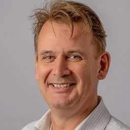 Roel Bergsma