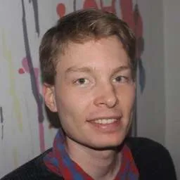 Soren Bramer Schmidt, Co-Founder and CEO at Prisma