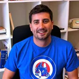 Alberto Perdomo