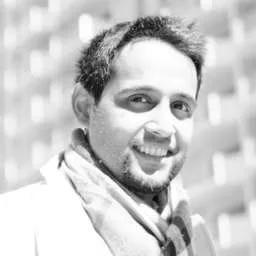 Murtaza Hussain