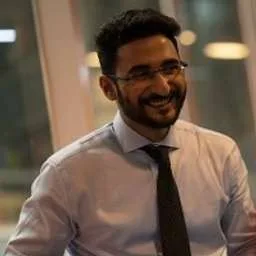 Rohit Krishna