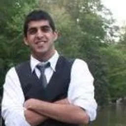 Shaan Puri, Chairman and Co-Founder at Milk Road