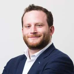 Oli Farago, CEO at Coyote Software