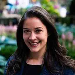 Cassidy Leventhal