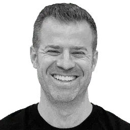 Mark Peter Davis