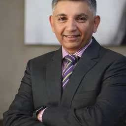 Osman Rashid, Angel Investor