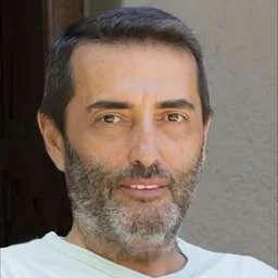 Jose Marin, Co-General Manager at Giochi Preziosi