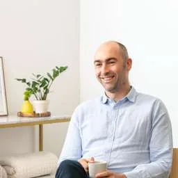 Russell Middleton