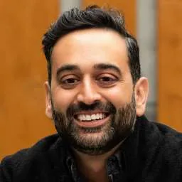 Shalin Amin