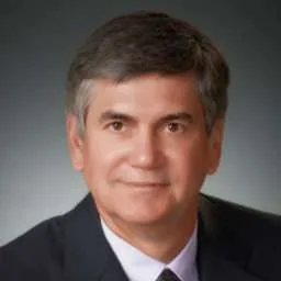 George Barber