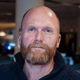 Per Jørgen Østby