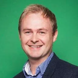 Magne Uppman