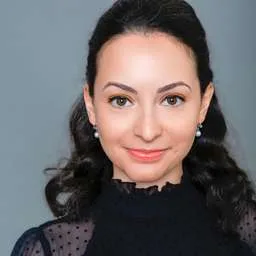 Kremena Tosheva