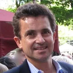 Frederic Chesnais
