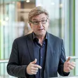 Keith Weed, Chair & Independent Director on Boards at Sainsbury’s