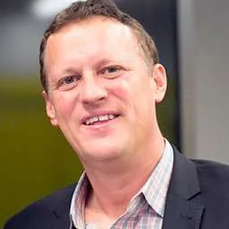 Ned Sherman