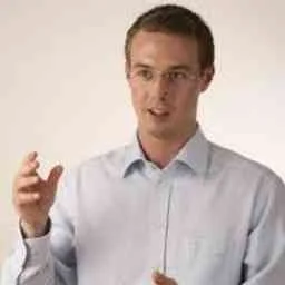 Patric Palm, Chair and CEO, Co-founder at Favro