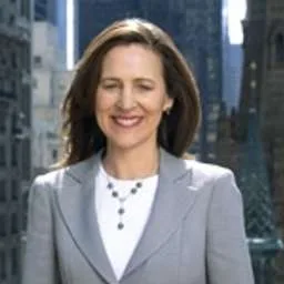 Deborah Farrington
