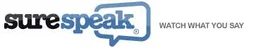 SureSpeak