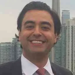 Babak Pedram