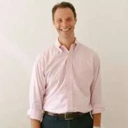 Chris Morgan