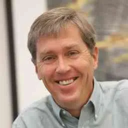 Jeff Hawkins