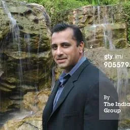 Sujit Banerjee