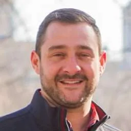Mark Loranger