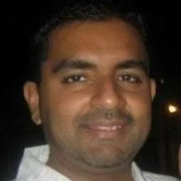 Maneesh Arora, Co - Founder & CEO at MightyText