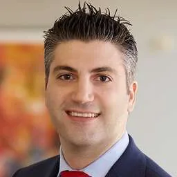 Christopher M. Dayans
