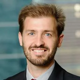 Benjamin T. Brickner