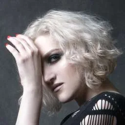 Nadya Lev