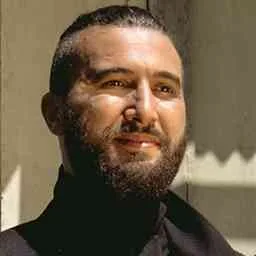 Abraham Shafi