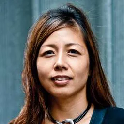 Wendy Tan White, Chief Executive Officer at Intrinsic