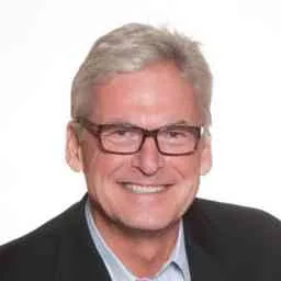 Bruce Duncan