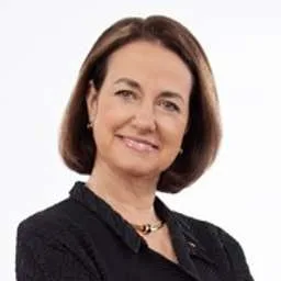 Patricia Woertz