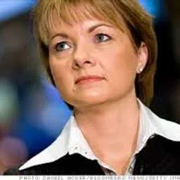 Angela Braly