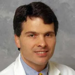 Craig Slingluff