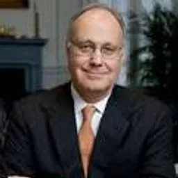 John Casteen