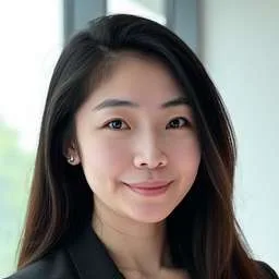 Claire Zhang
