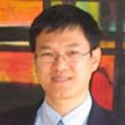 Shawn Zong