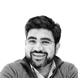 Faisal Aftab