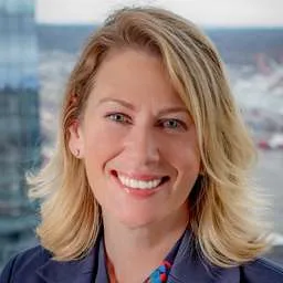 Lisa Stone, Angel Investor