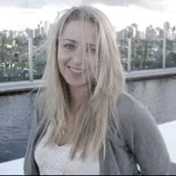 Amanda Parkes