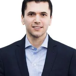 Nir Liberboim