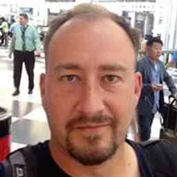 Alistair Croll, Angel Investor