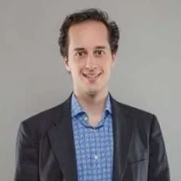 Daniel Vogel