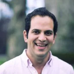 Patricio Bichara