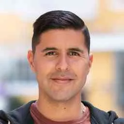 Kenneth Salas