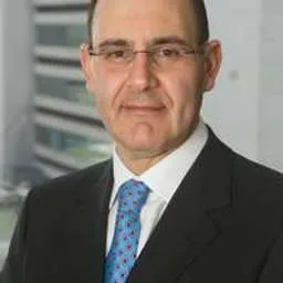 Fernando Birman
